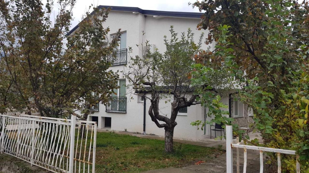 Villa Bratislava Demir Kapija Exterior foto
